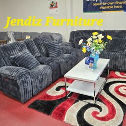 Brand New Livingroom Furniture Sectional Couches Sofa Furniture Only $49 Down