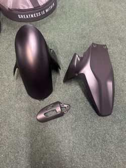 Ducati Panigale V2 Parts 