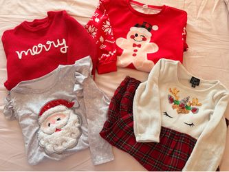 Christmas Bundle $30