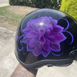 Girls/Men’s  Helmet 