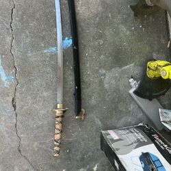 Sword
