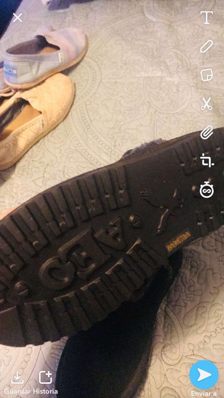 American eagle outfitters boots