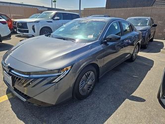 2026 Nissan Sentra