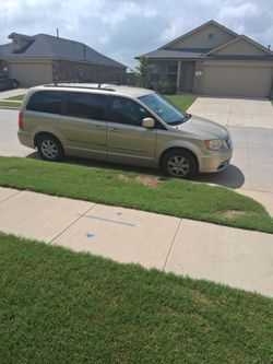 Chrysler Town & Country
