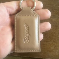 Bagnet Magnetic Bag Clip- Genuine Leather