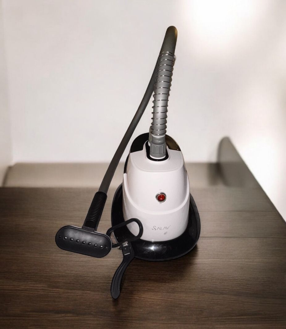 High Capacity Garment Steamer