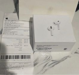 Airpods Pro 3