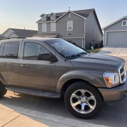 2006 Dodge Durango