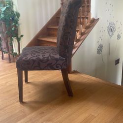 Dining Room Chairs