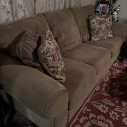Sofa Set