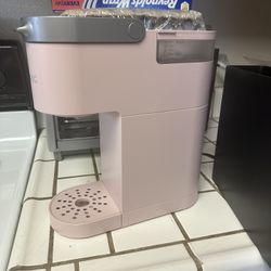 Keurig K-mini K-cup Coffee Maker 