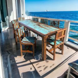 Outdoor/indoor Furniture