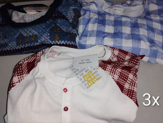 Lularoe Size 3x Tops Brand New Irma's, Christy, Mark$22 Each