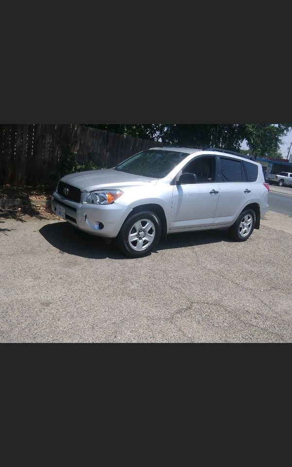 Used Tires Visalia Ca >> 2006 Toyota Rav4 for Sale in Exeter, CA - OfferUp Used Tires Visalia Ca >> 2006 Toyota Rav4 for Sale in Exeter, CA - OfferUp