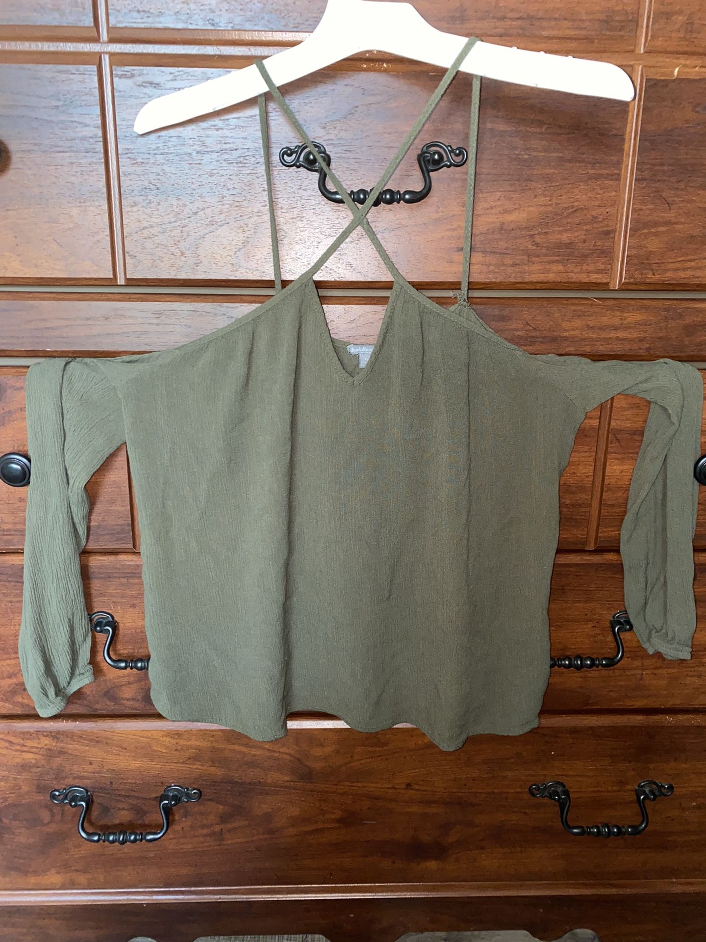 Medium Off Shoulder