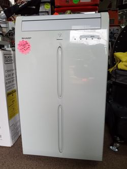 Sharp Air Conditioner 