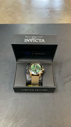 Invicta Watch