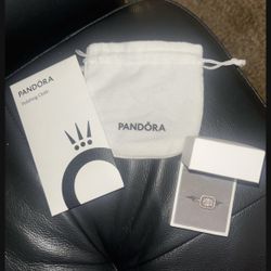 Pandora Ring 