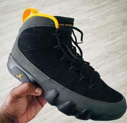 Jordan 9 Retro