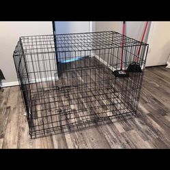 Dog Cage