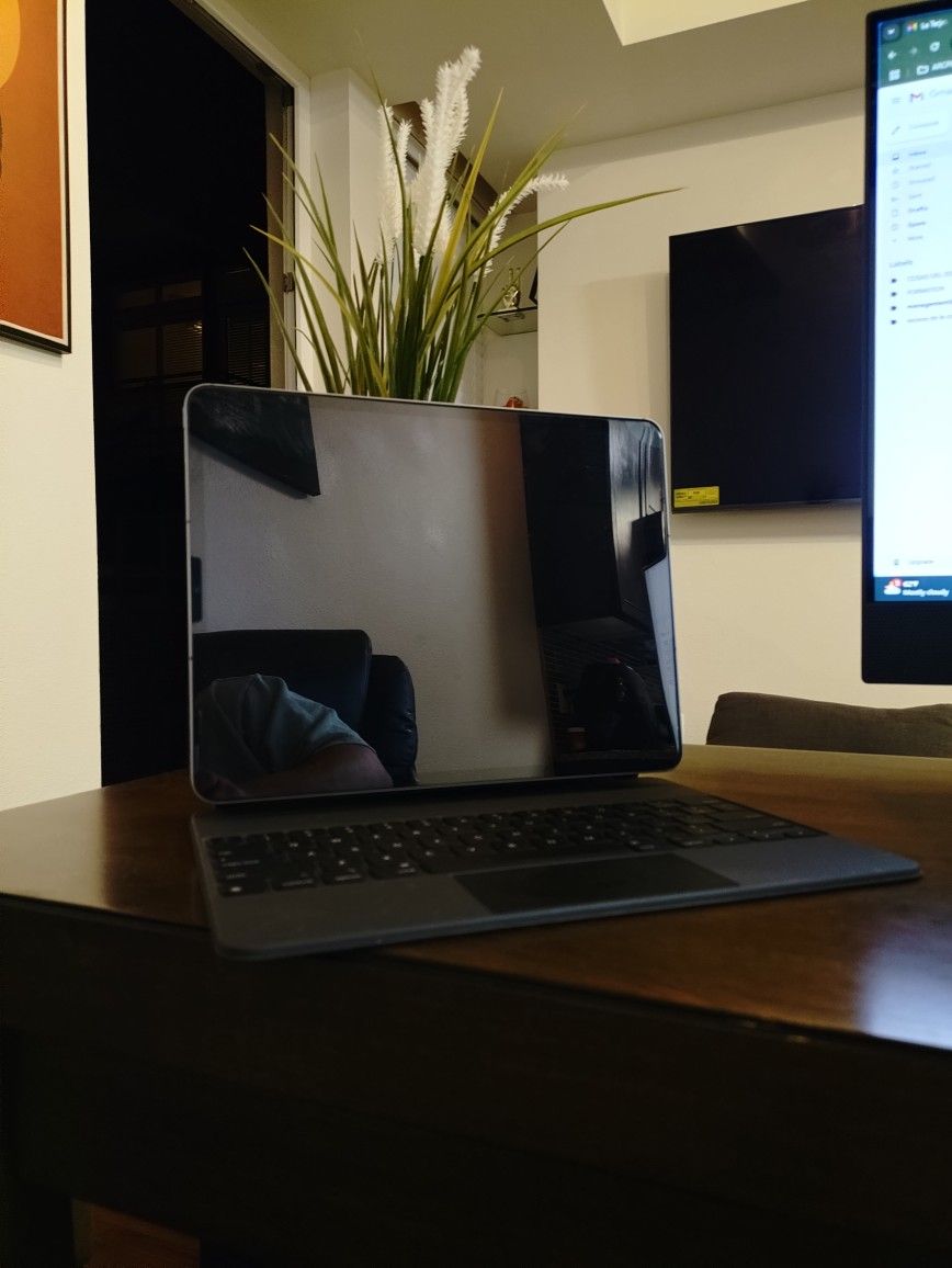 iPad 12.9