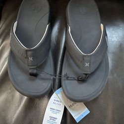 Hurley Men Sandals