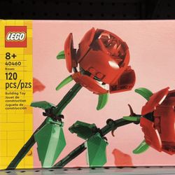 Lego 40460 Roses