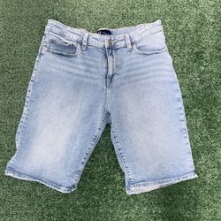 Men Jorts 31’