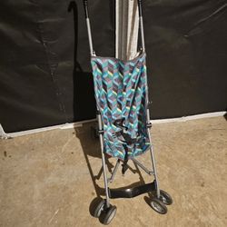 Kid Umbrella Stroller 