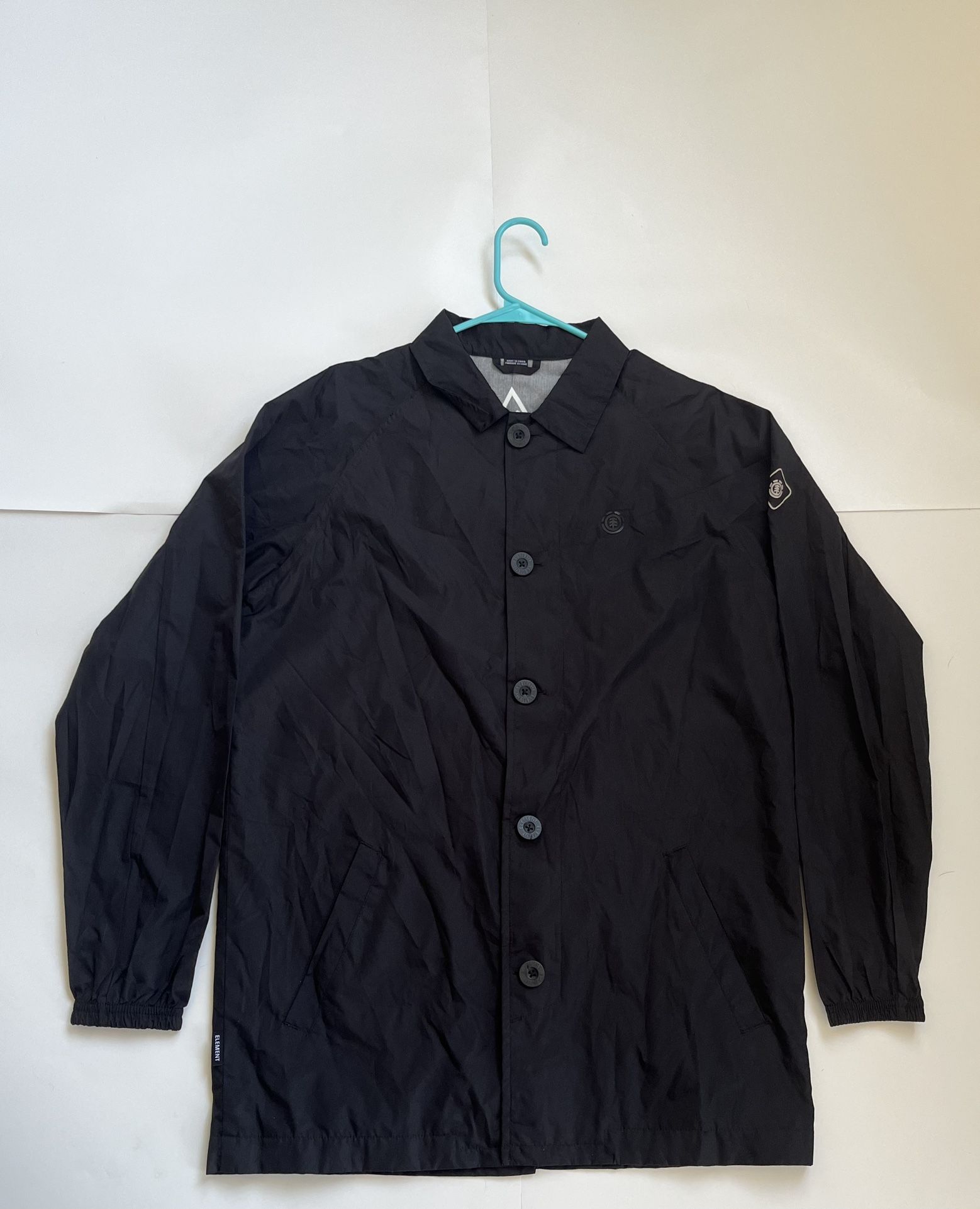 ELEMENT FALL 2017 | THE TRAVEL WELL JACKETS COLLECTION