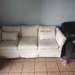 Barely Used Couch