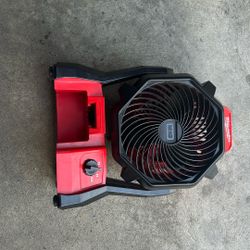 Milwaukee M18 Fan 