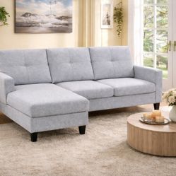 Sectional Sofa 