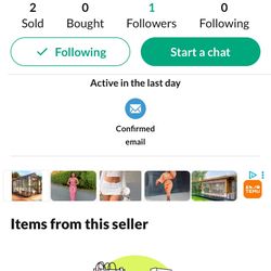 Scammer Alert Mari Jones 