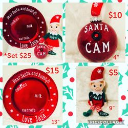 Holiday Crafts