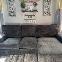 Couch Set