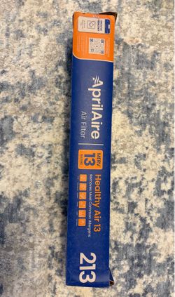 AprilAire Air Filter 213