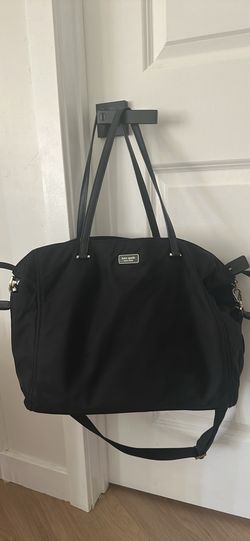 Kate Spade Diaper Bag