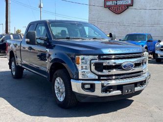 2020 Ford F-350