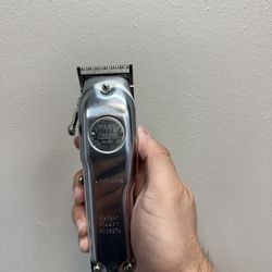 Wahl 100 Year Anniversary Clipper