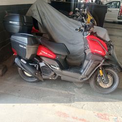 Scooter