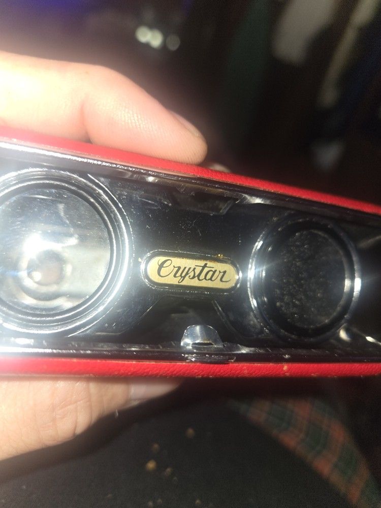 Binoculars