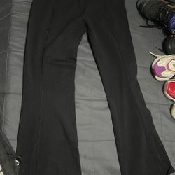 acampanado lulu lemon size M en buenas condiciones 