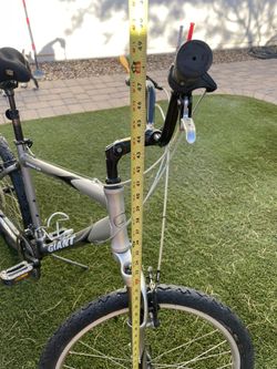 Giant Sedona DX Adult Mountain Bike for Sale in Mesa, AZ - OfferUp