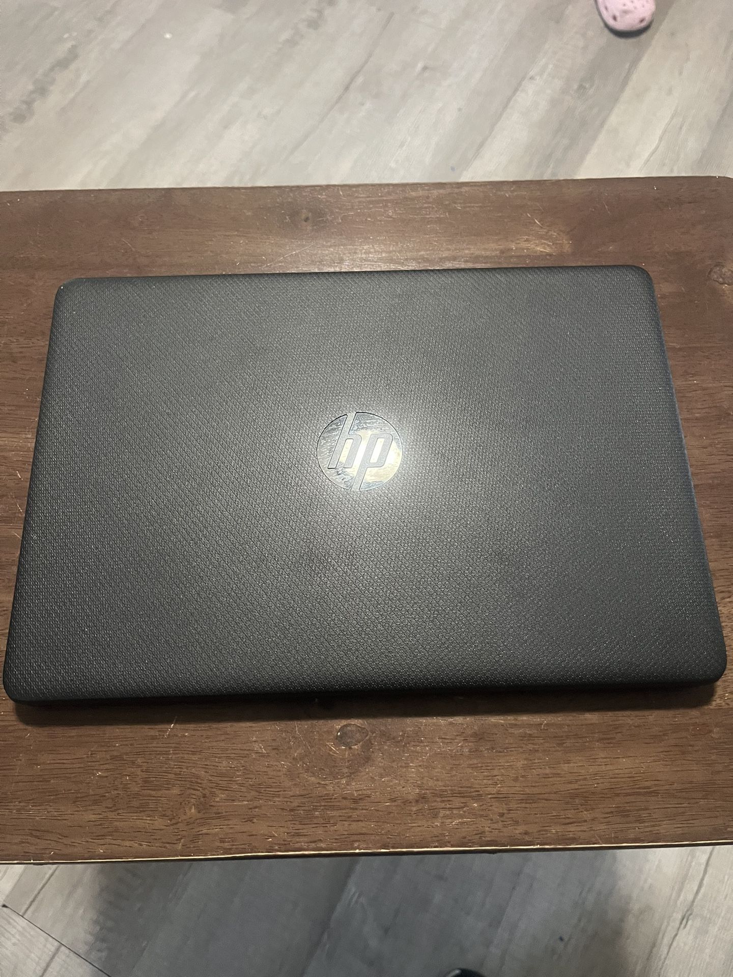 Hp 14 Laptop