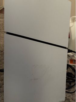 Ps5 slim