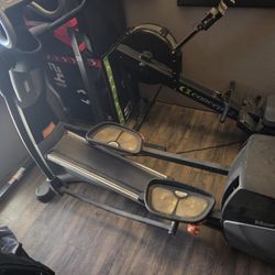 Nordictrack 990 Pro Elliptical