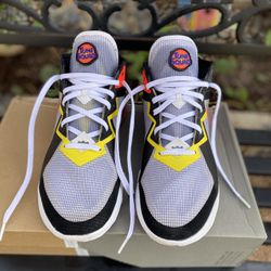 Lebron XVlll Low (Space Jam)