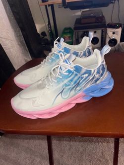 Casual Shoes