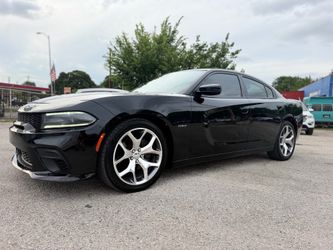 Emmy Dodge Charger R/T 2016